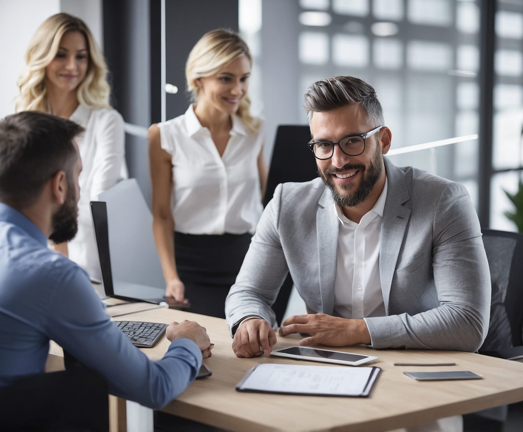 Estrategia de comunicación para empresas tecnológicas