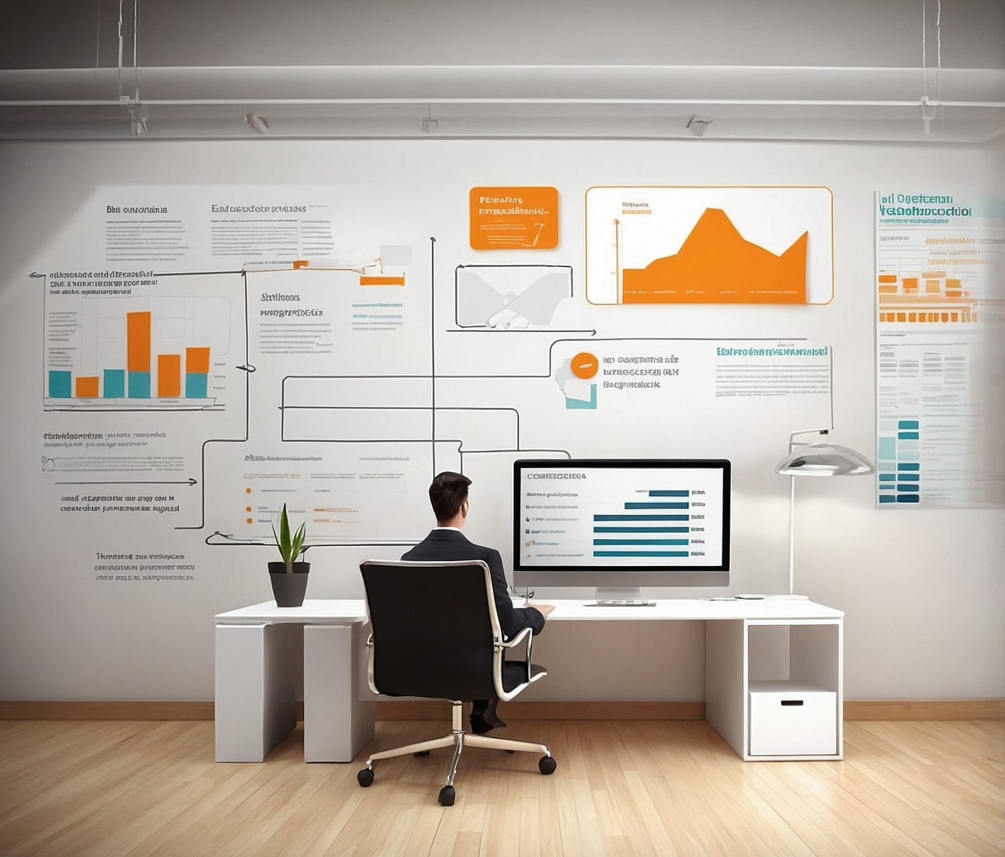 Optimización de comunicación digital